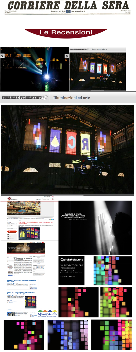 CORRIERE DELLA SERA 2