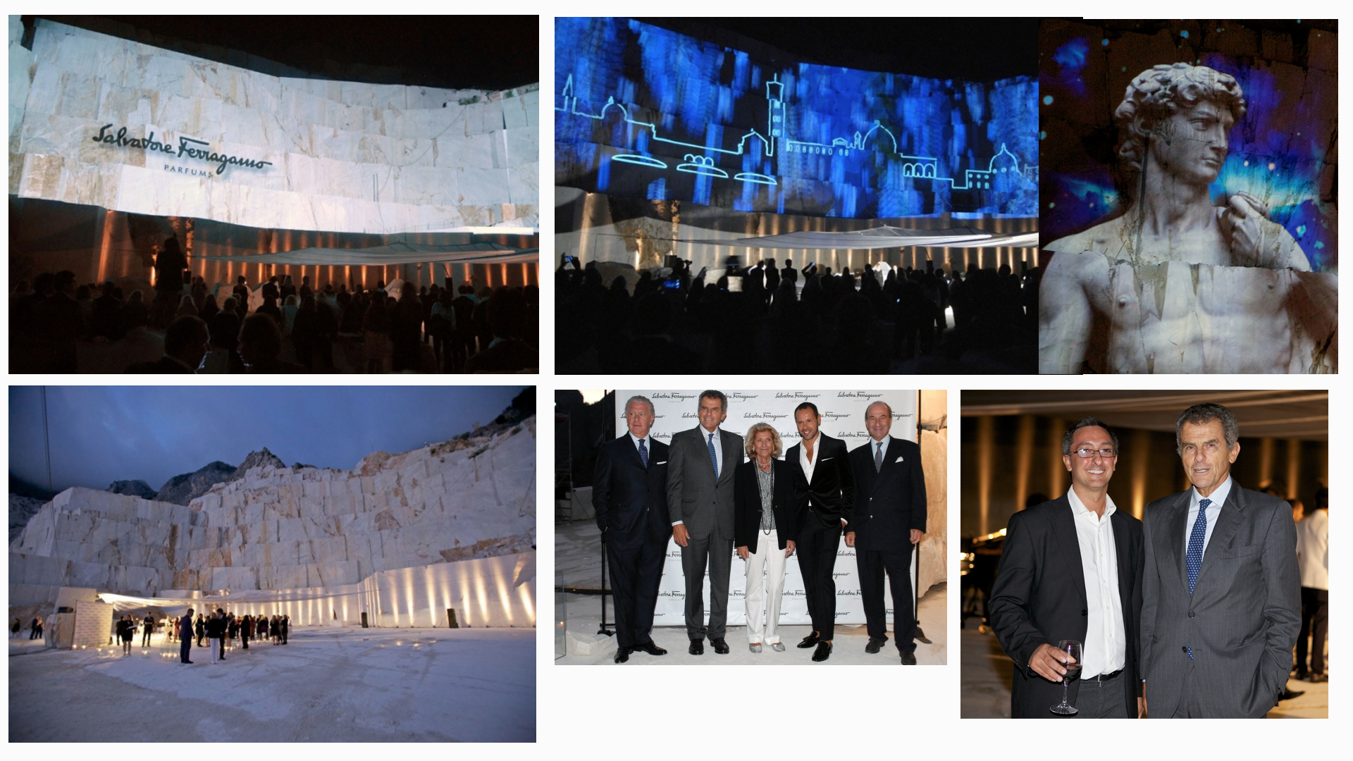 FERRAGAMO TUSCAN SOUL BIANCO DI CARRARA #07