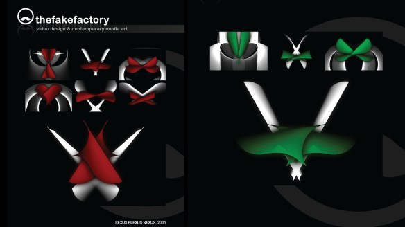 THE FAKE FACTORY videoart works04