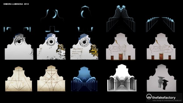 THE FAKE FACTORY videoart works103