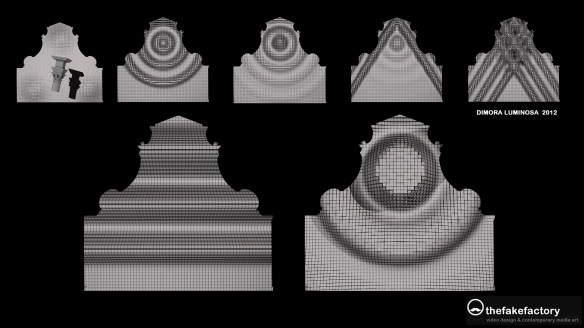 THE FAKE FACTORY videoart works104