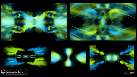 THE FAKE FACTORY videoart works113