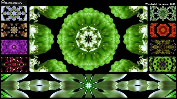 THE FAKE FACTORY videoart works116