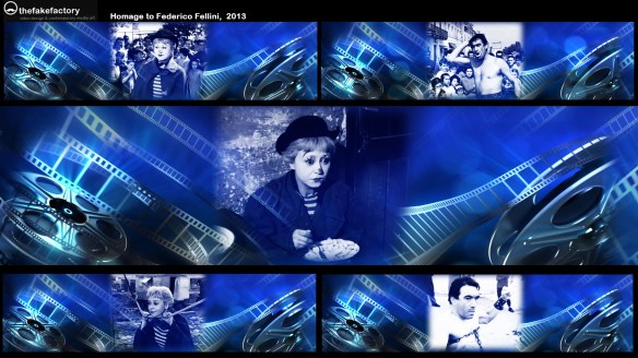 THE FAKE FACTORY videoart works118