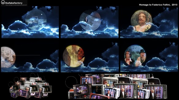 THE FAKE FACTORY videoart works119