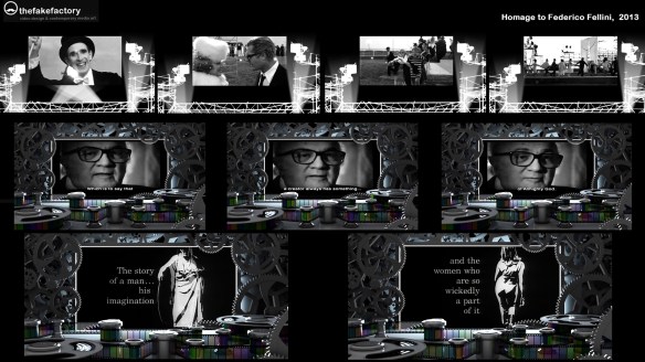 THE FAKE FACTORY videoart works121
