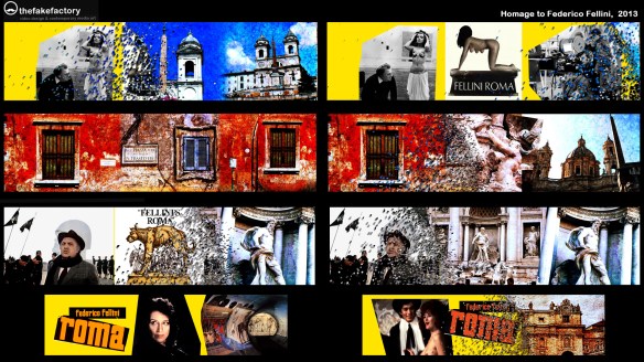 THE FAKE FACTORY videoart works122