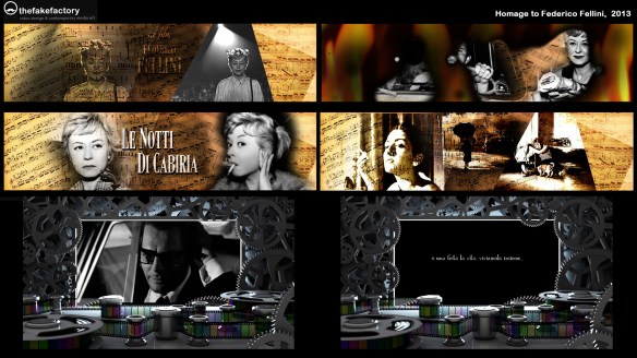 THE FAKE FACTORY videoart works123