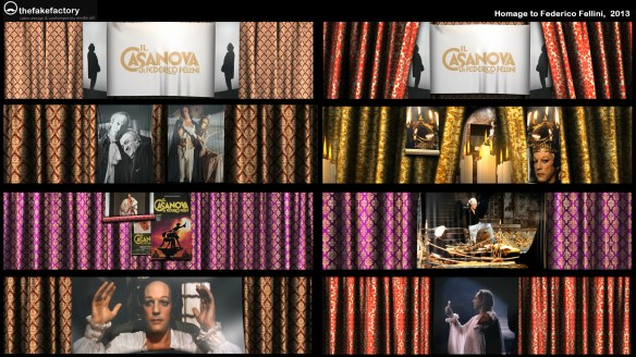 THE FAKE FACTORY videoart works124