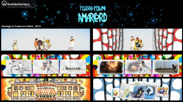 THE FAKE FACTORY videoart works126