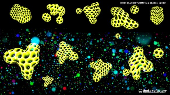 THE FAKE FACTORY videoart works132