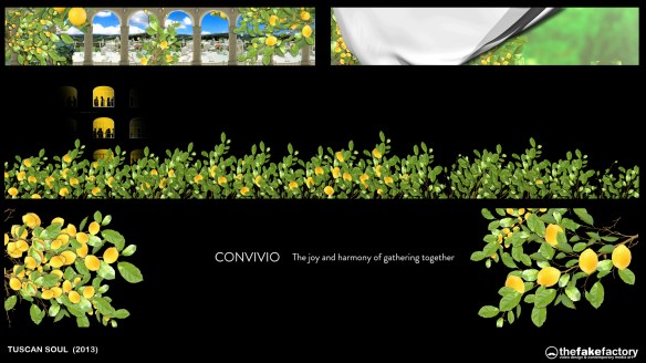 THE FAKE FACTORY videoart works134