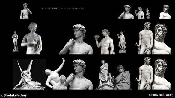 THE FAKE FACTORY videoart works138