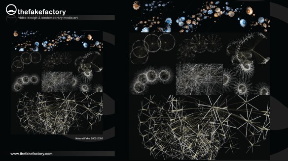 THE FAKE FACTORY videoart works20