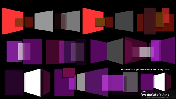 THE FAKE FACTORY videoart works22_1