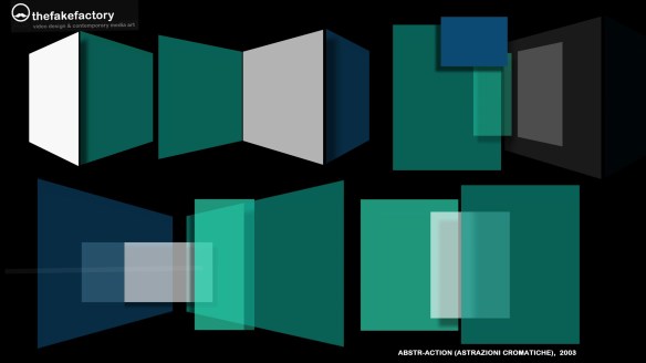 THE FAKE FACTORY videoart works22_2