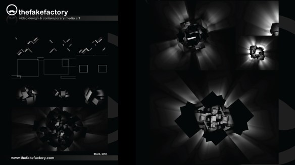 THE FAKE FACTORY videoart works26