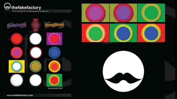 THE FAKE FACTORY videoart works30