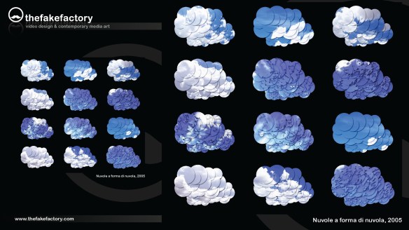 THE FAKE FACTORY videoart works33