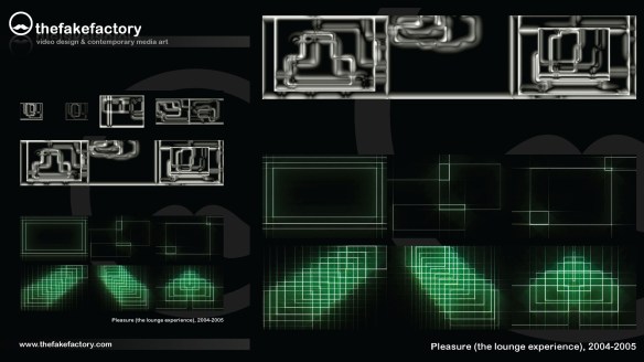 THE FAKE FACTORY videoart works39