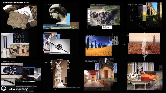 THE FAKE FACTORY videoart works41_1