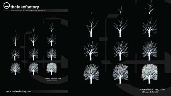 THE FAKE FACTORY videoart works43