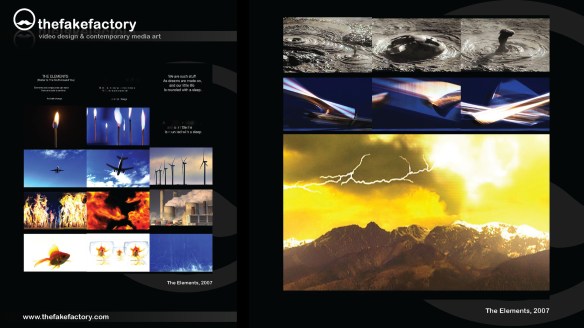 THE FAKE FACTORY videoart works53