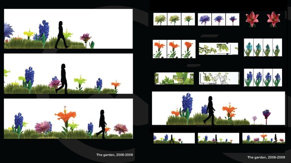 THE FAKE FACTORY videoart works60