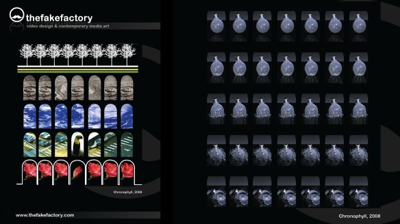 THE FAKE FACTORY videoart works61