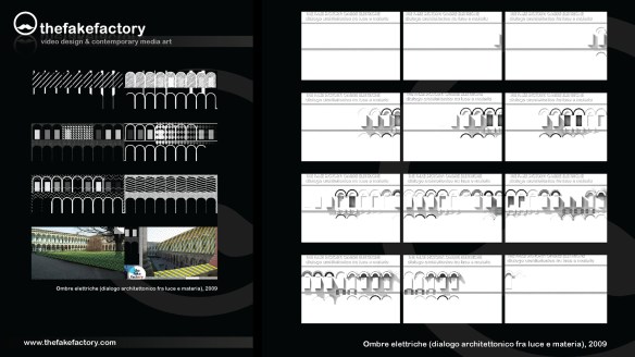 THE FAKE FACTORY videoart works63