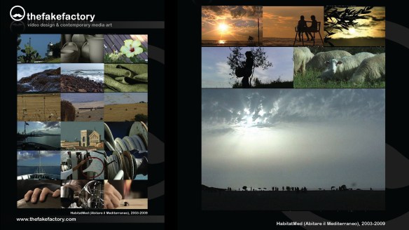 THE FAKE FACTORY videoart works68