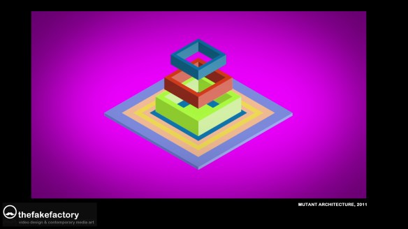 THE FAKE FACTORY videoart works86