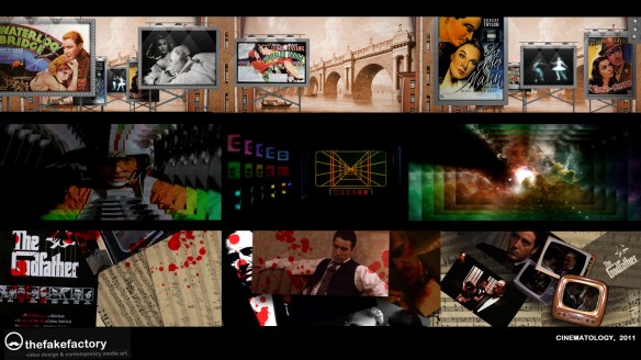 THE FAKE FACTORY videoart works88_4