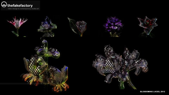 THE FAKE FACTORY videoart works91