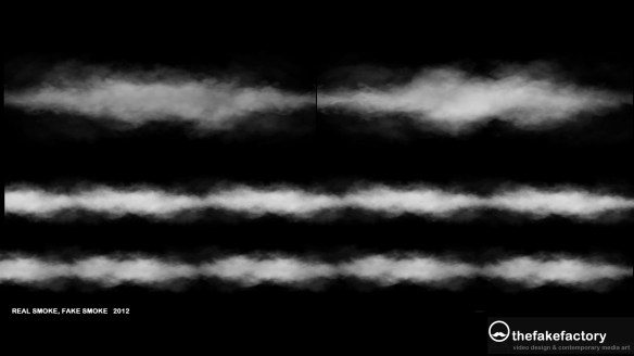 THE FAKE FACTORY videoart works99