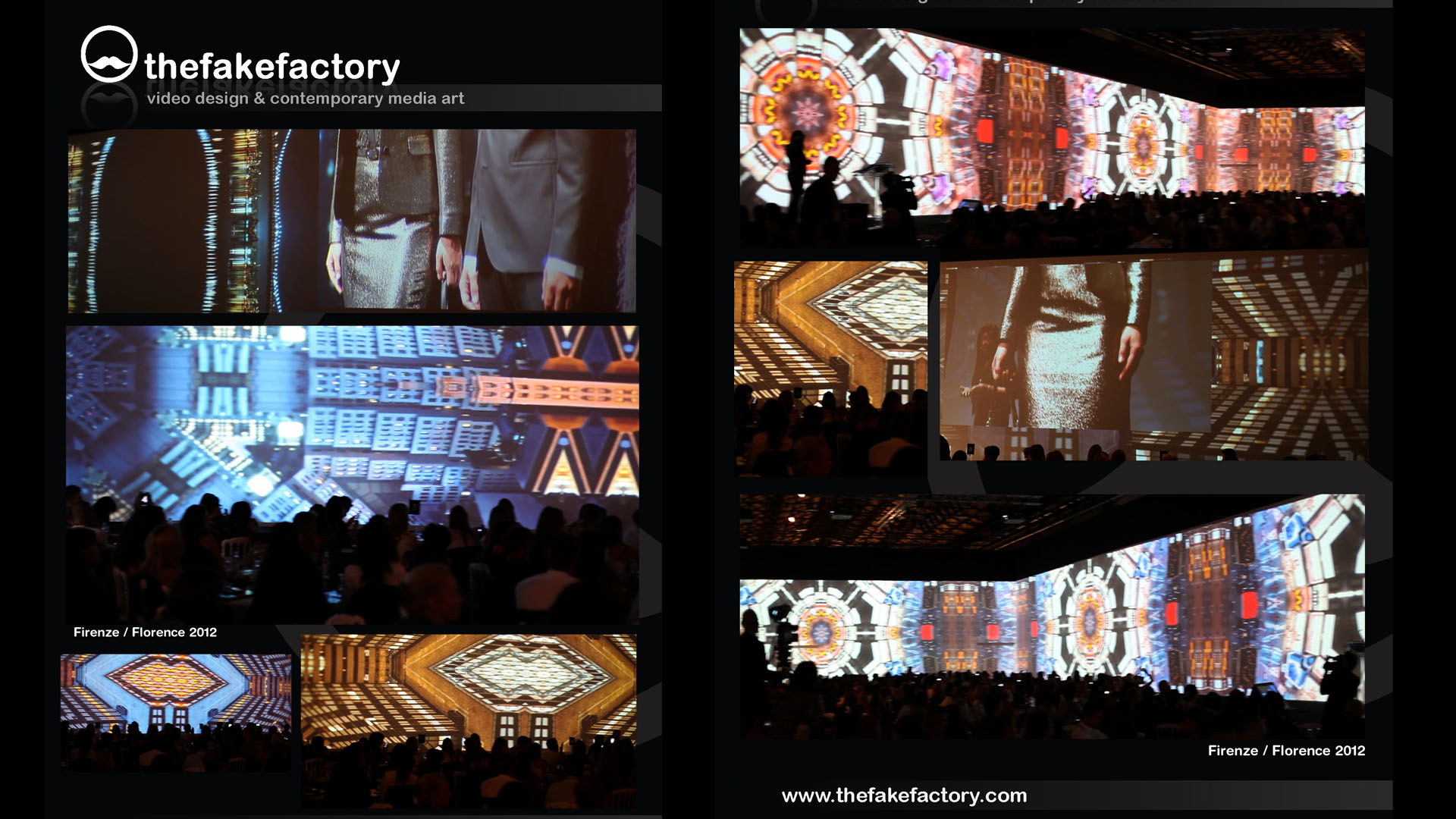 THE FAKE FACTORY #videoDESIGN 02