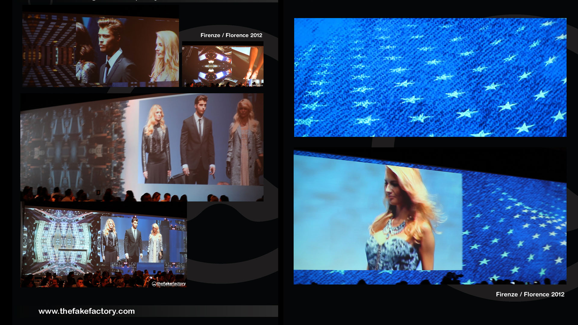 THE FAKE FACTORY #videoDESIGN 03