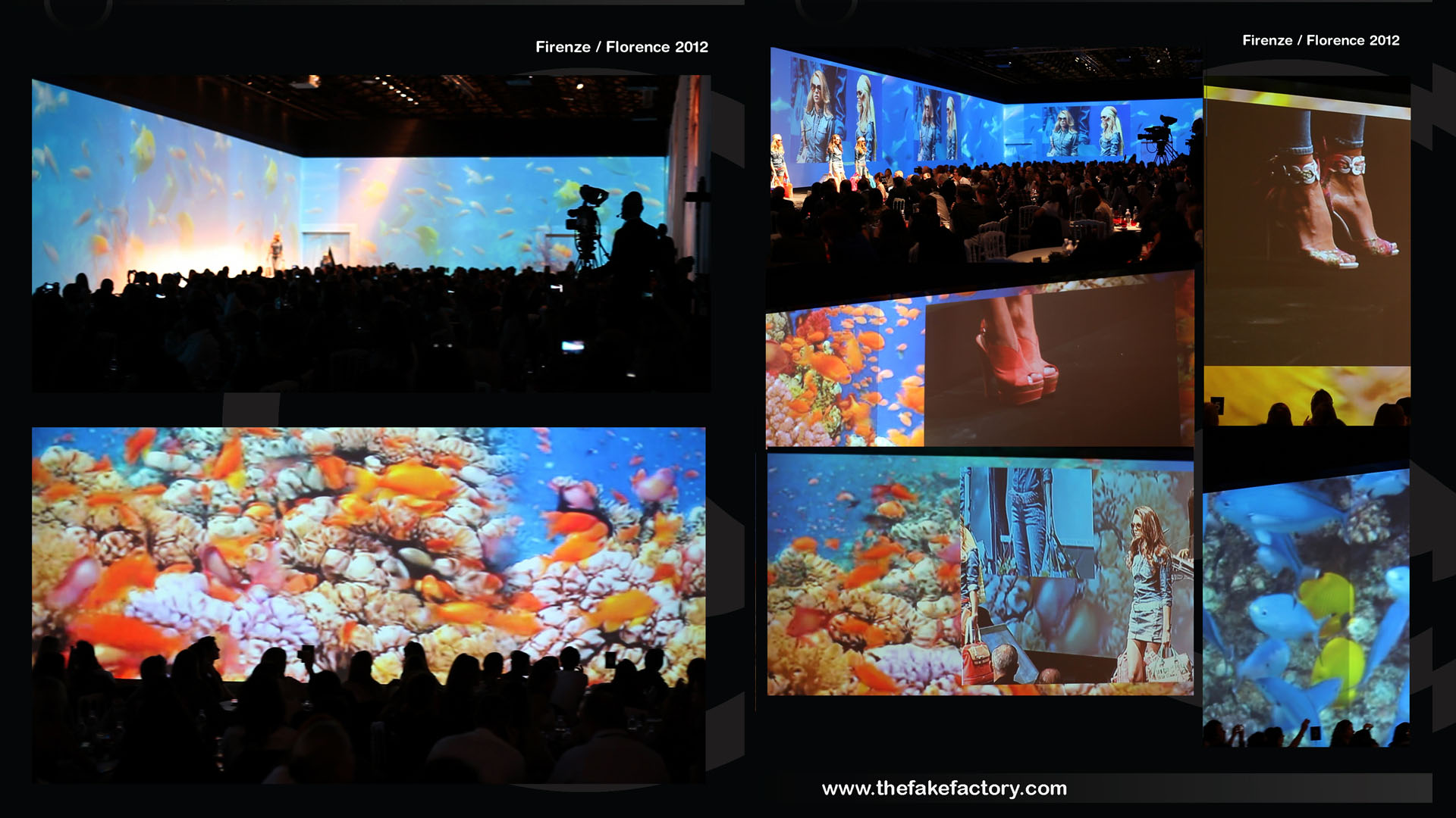 THE FAKE FACTORY #videoDESIGN 05