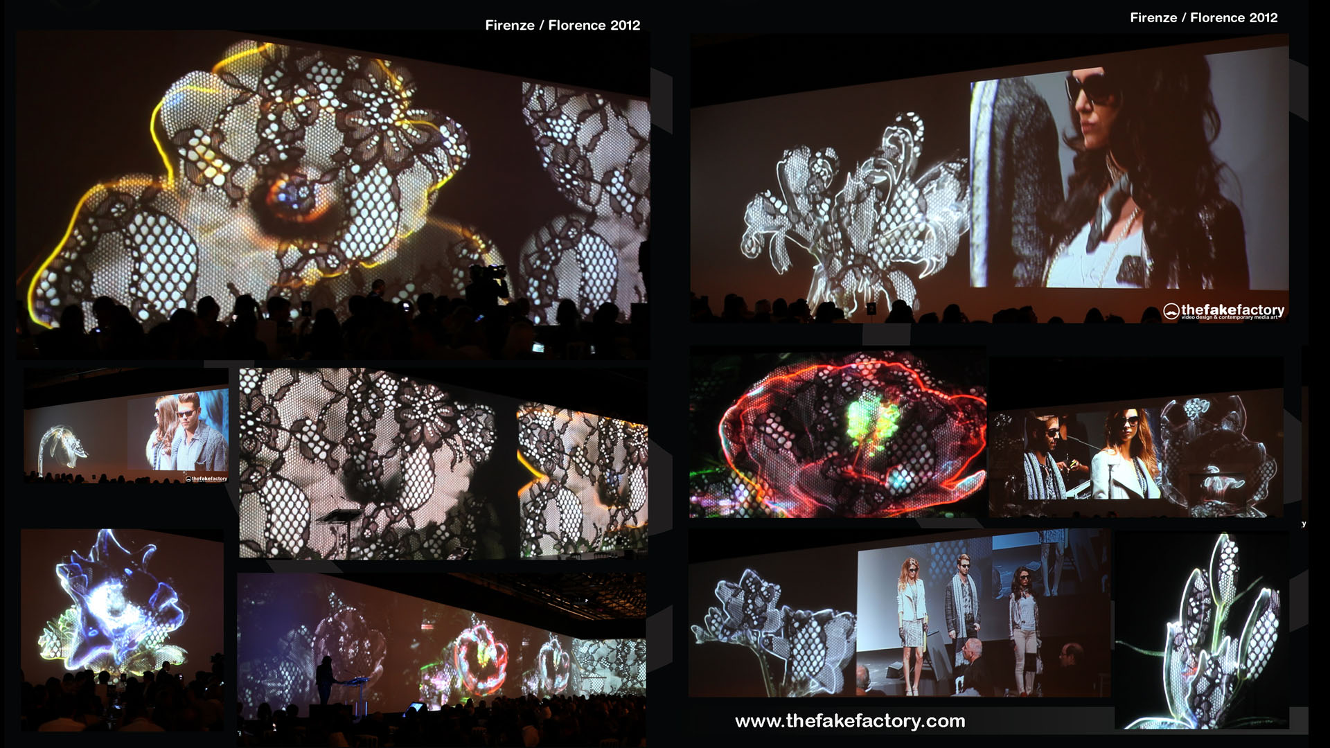 THE FAKE FACTORY #videoDESIGN 08