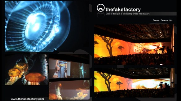 THE FAKE FACTORY #videoDESIGN 09