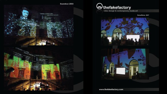 THE FAKE FACTORY #videoDESIGN 101