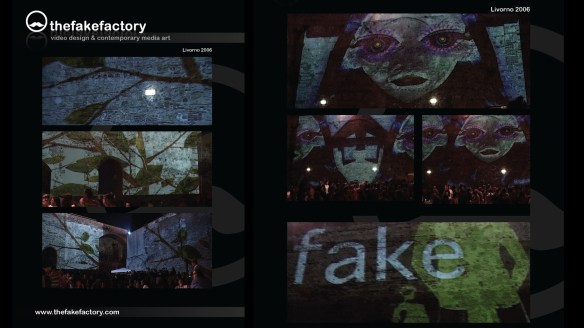 THE FAKE FACTORY #videoDESIGN 105