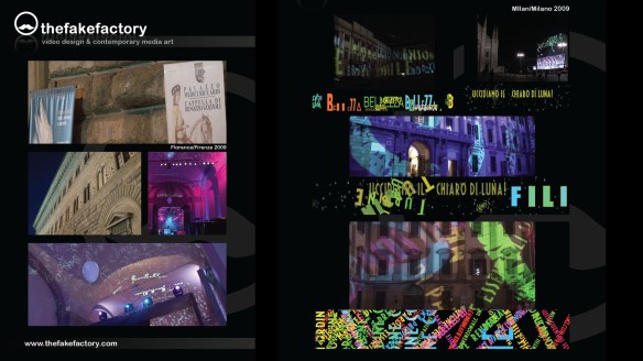 THE FAKE FACTORY #videoDESIGN 108
