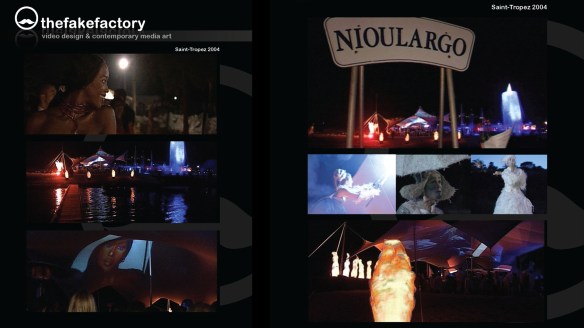 THE FAKE FACTORY #videoDESIGN 112