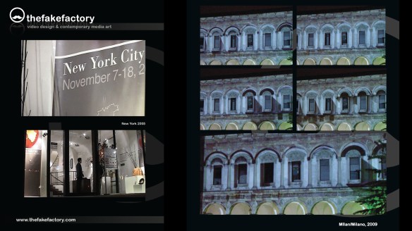 THE FAKE FACTORY #videoDESIGN 122