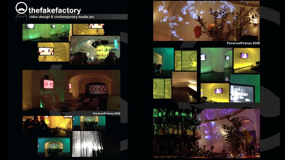 THE FAKE FACTORY #videoDESIGN 128