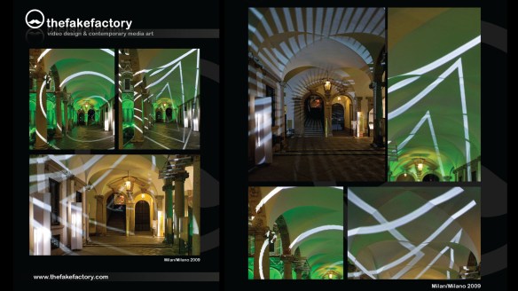 THE FAKE FACTORY #videoDESIGN 133