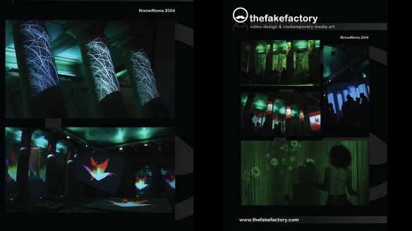 THE FAKE FACTORY #videoDESIGN 139