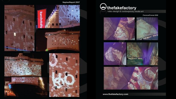 THE FAKE FACTORY #videoDESIGN 145