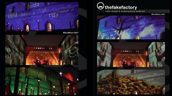 THE FAKE FACTORY #videoDESIGN 151